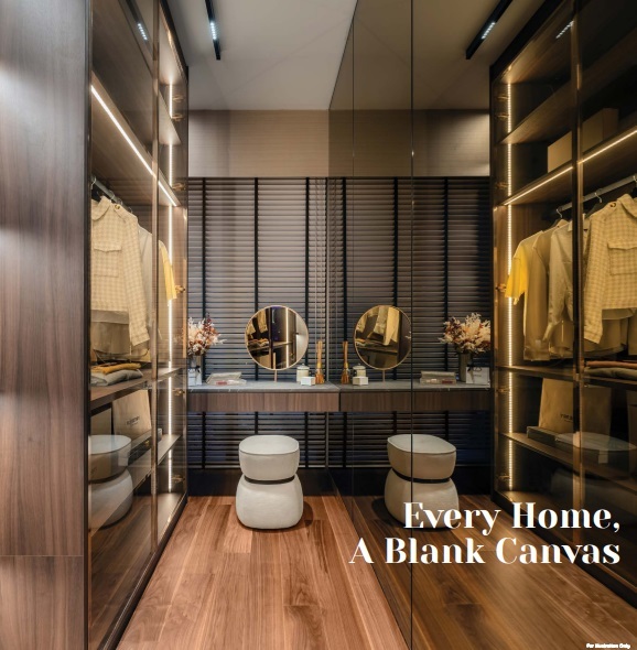 Lentor Modern (D26), Apartment #2070871